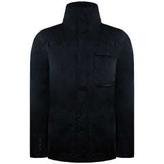 Helly Hansen Gothenburg Mens Black Jacket
