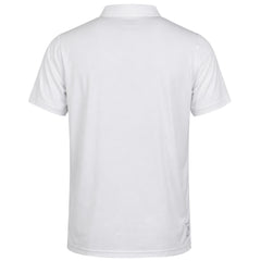 Puma x Palm Tree Crew Mens White Golf Polo Shirt