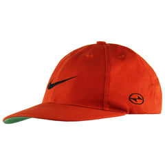 Nike Tiger Woods Mens Rust Cap