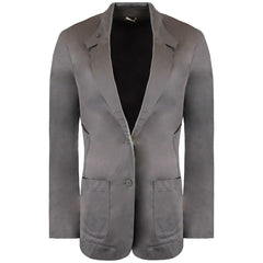 Puma x Hussein Chalayan Womens Grey Blazer