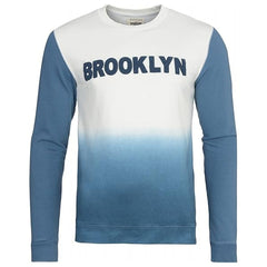 Puma x BWGH Brooklyn Mens Blue/White Top