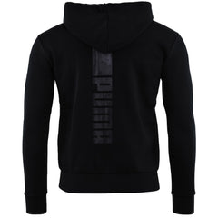 Puma Evo Mens Black Track Jacket