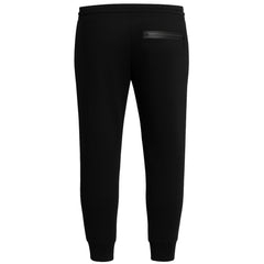 Puma Evo Mens Black Track Pants