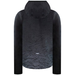 Puma x Stampd Tech Black/Grey Mens Windbreaker Jacket