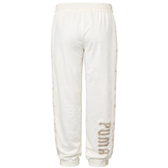 Puma x Rihanna Fenty Tearaway Womens Vanilla Ice Track Pants