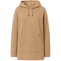 Puma x Rihanna Fenty Side Lacing Womens Brown Hoodie