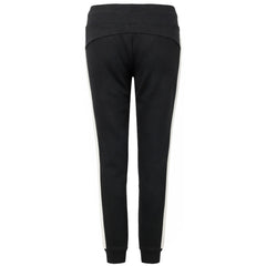 Puma x Rihanna Fenty Fitted Panel Womens Black Track Pants