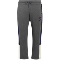 Puma x Rihanna Fenty Panel Mens Grey Track Pants