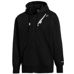 Puma x Ader Error Mens Black Track Jacket