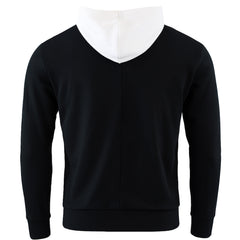 Puma Rebel Mens Black/White Track Jacket