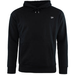 Puma Downtown Mens Black Hoodie