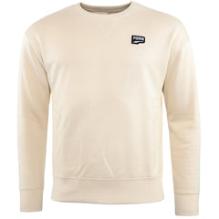 Puma Downtown Mens Light Pink Sweater