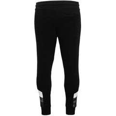 Puma Cloud Pack Mens Black Track Pants