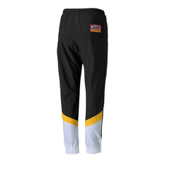 Puma x Helly Hansen Tailored For Sport Mens Black Track Pants