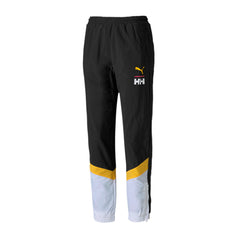 Puma x Helly Hansen Tailored For Sport Mens Black Track Pants