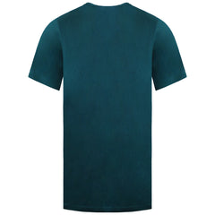 Puma MMQ Mens Green T-Shirt