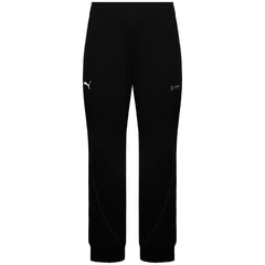 Puma Mercedes-AMG Petronas Mens Black Track Pants