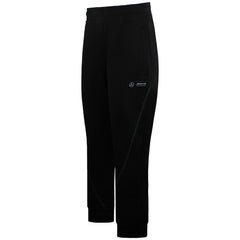 Puma Mercedes-AMG Petronas Mens Black Track Pants