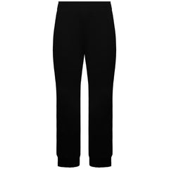 Puma Mercedes-AMG Petronas Mens Black Track Pants