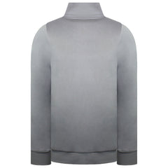 Puma Mercedes-AMG Petronas Mens Grey Track Jacket