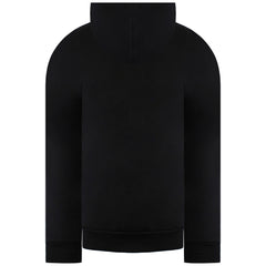 Puma BMW Motorsport Kids Black Hoodie