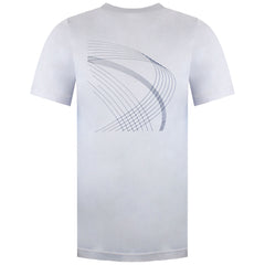 Puma Mercedes-AMG Petronas Motorsport Mens Grey T-Shirt