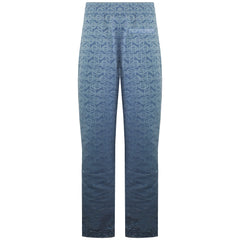 Puma x Palm Tree Crew AOP Mens Blue/White Track Pants