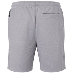 Puma Showtime Mens Grey Terry Shorts