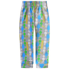 Puma x Trolls Kids Grey Jogger Set