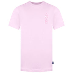 Puma x Playstation Kids Pink T-Shirt