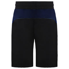 Puma x Playstation Kids Black Shorts