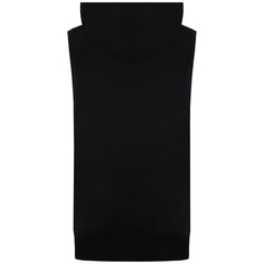 Puma x Playstion Kids Black Hooded Vest