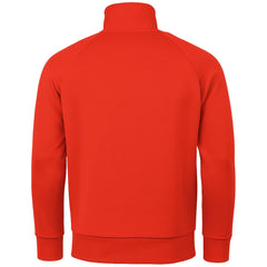 Puma x Scuderia Ferrari Race Iconic Mens Red Track Jacket