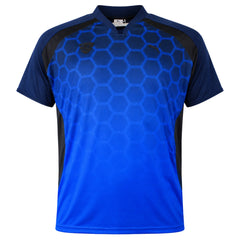 Puma x Rocket League Mens Blue/Black Football Jersey