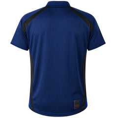 Puma x Rocket League Mens Blue/Black Football Jersey