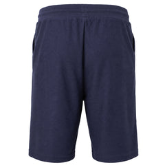 Puma 11inch Premium ESS Mens Navy Shorts