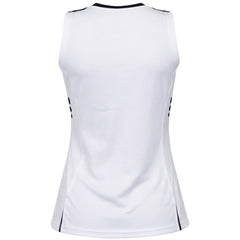 Mizuno Wom Hex Womens White/Black Vest