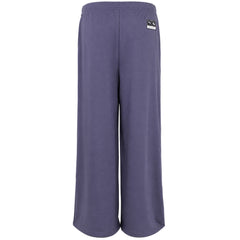 Puma x HYROX Relaxed Womens Dark Grey Pants