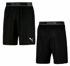 Puma ftblNXT Mens Black Shorts