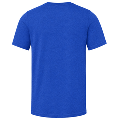 Umbro Large Logo Mens Blue T-Shirt