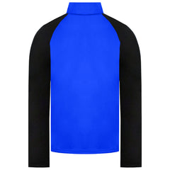 Puma TeamLiga Mens Blue Football Top