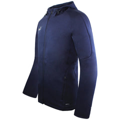 Puma TeamFinal Mens Navy Track Jacket