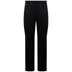 Puma Individualcup Mens Black Track Pants