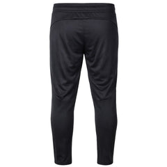 Puma TeamFinal Mens Black Track Pants