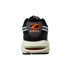 Puma Cell Speed TR Mens Black Trainers