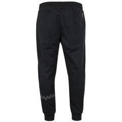 Puma Hoops Team Mens Black Track Pants