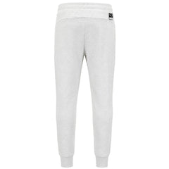 Puma x HYROX Logo Mens White Track Pants