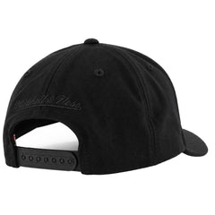 Mitchell & Ness NBA Milwaukee Bucks Out Arch Black Cap