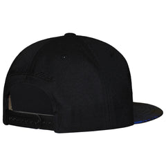 Mitchell & Ness NBA Los Angeles Lakers Highlight Cap