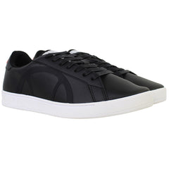 Ellesse Campo Womens Black Trainers